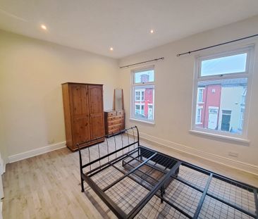 Cranborne Road, Wavertree, L15, Liverpool - Photo 6