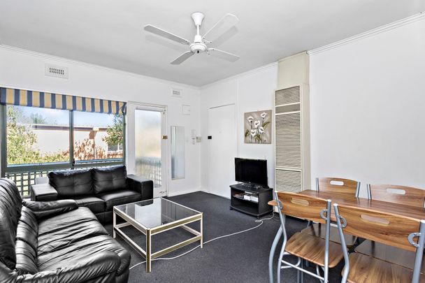 Unit 9/115 Victoria Road, Hawthorn East. - Photo 1