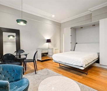 Cleveland Square, London, W2 ground floor flat to rent - Photo 6