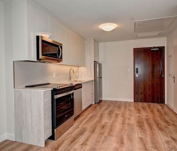 For Lease - 60 Frederick Street Unit# #3508, Kitchener, Ontario - Photo 4