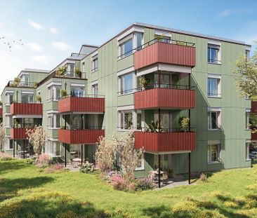 Auwi - Where Urban Meets Green - Foto 5