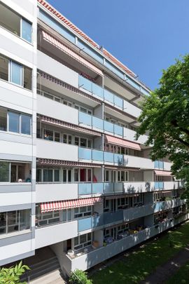 Proche organisations internationales et Servette - Photo 1