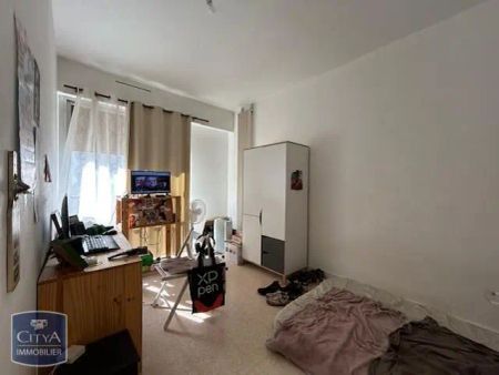 Appartement à louer 1 pièce 31.05m² - Photo 5