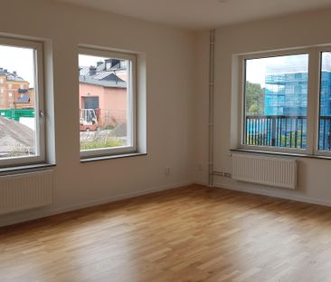 Infanterigatan, Karlstad - Foto 3