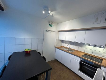 Doorniksewijk 178, kamer 2 - Foto 4