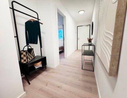 2 Zimmer Wohnung in München nur Damen - Foto 1