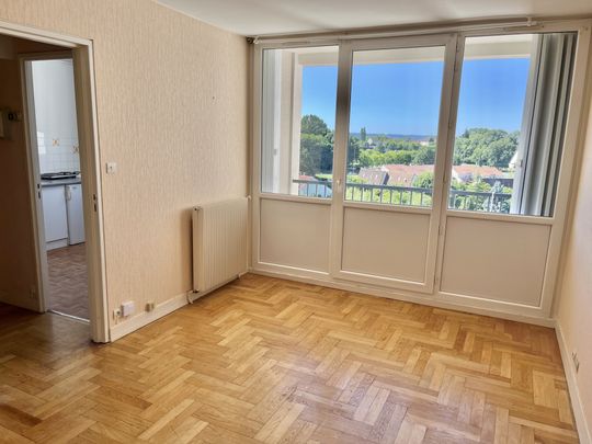Location Appartement 1 pièce 28m² LIMOGES 87000 - Photo 1