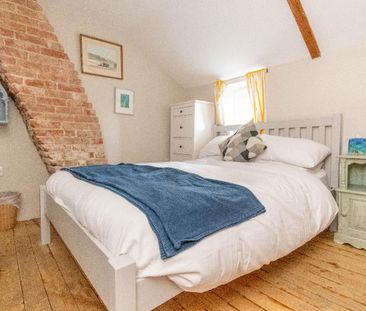 End Cottage, Back Lane, Burnham Market - Photo 6