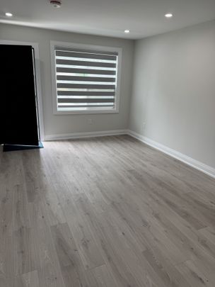 For Lease - 101 Minerva Avenue Unit# Unit 2- Rear Upper, Toronto, Ontario - Photo 1