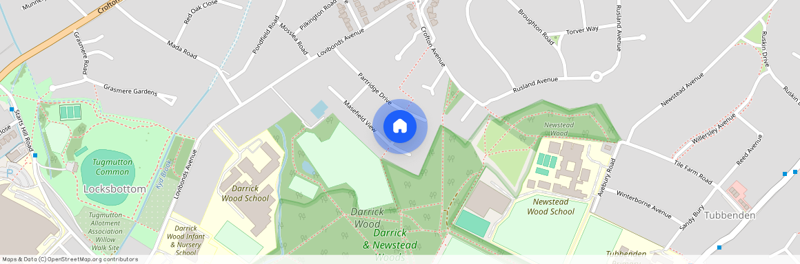 Lysander Way, Orpington, BR6