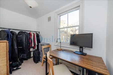 Westgate Terrace, London, SW10 - Photo 4