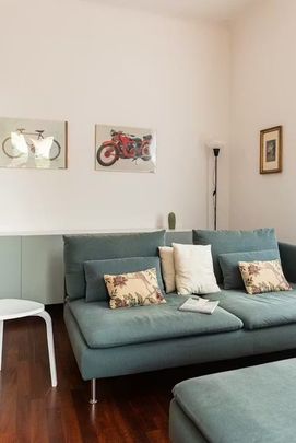 Viale Carlo Espinasse, Milan, Lombardy 20156 - Foto 1