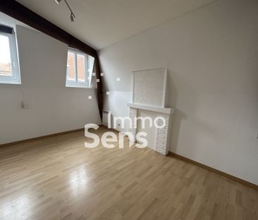 Location appartement - Lille SAINT MAURICE /PELLEVOISIN - Photo 5