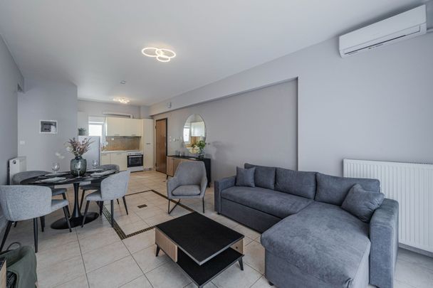 Διαμέρισμα για ενοικίαση - Μηχανιώνα, - Photo 1