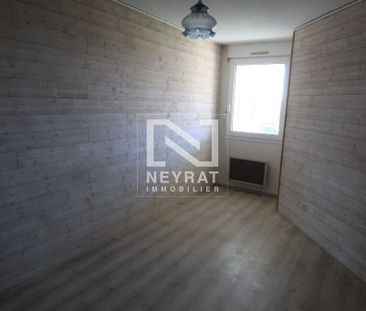 Location Appartement 2 pièces 55m² ST GERMAIN DU BOIS 71330 - Photo 3