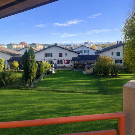 6.5 Zimmer, 160 m², 3. Stock - Foto 5