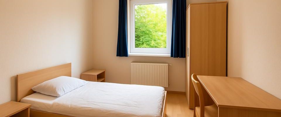 WG Zimmer in Raunheim zu vermieten - Foto 1