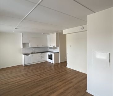 Blåkragegränd 3 - Photo 4