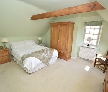 Ducat Cottage, 6A, The Causeway, Glanton, Alnwick, Northumberland, ... - Photo 5