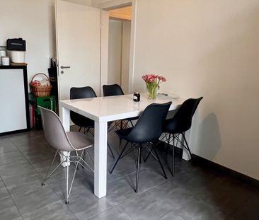 Großzügige 3-Zimmer-Wohnung mit Balkon nahe Lorettoviertel & Rheinturm - Foto 5