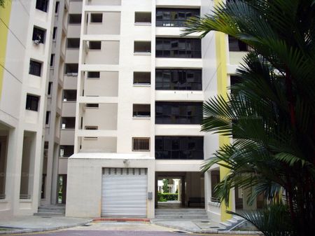 Blk 620 Jurong West Street 65 (Jurong West), HDB 5 Rooms - For Rent - Photo 4
