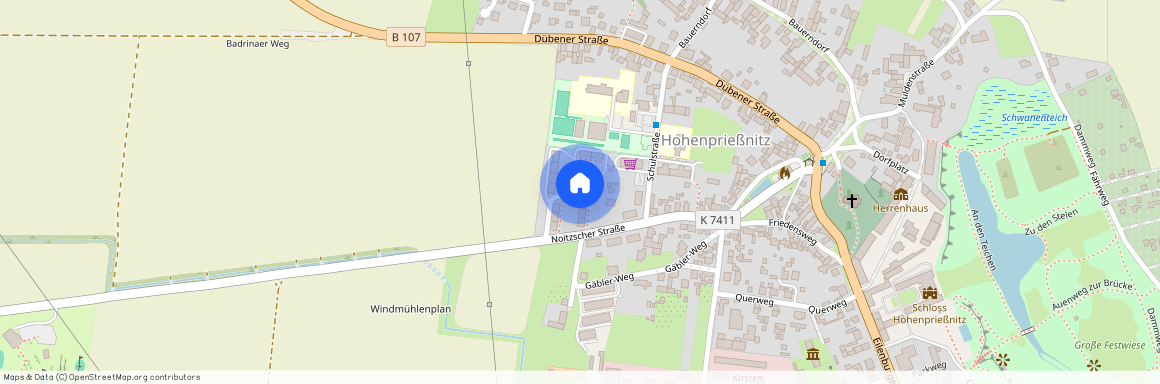 Noitzscher Straße, 04838, Noitzscher Straße    Zschepplin