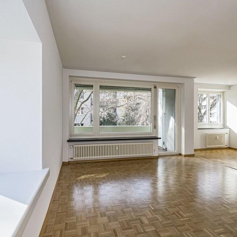Beautiful 4.5 room apartment in the popular Gellert district - Foto 1
