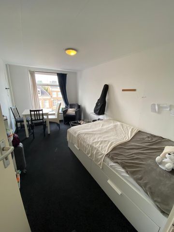Te huur: Kamer Voorstreek 64 8 in Leeuwarden - Foto 3