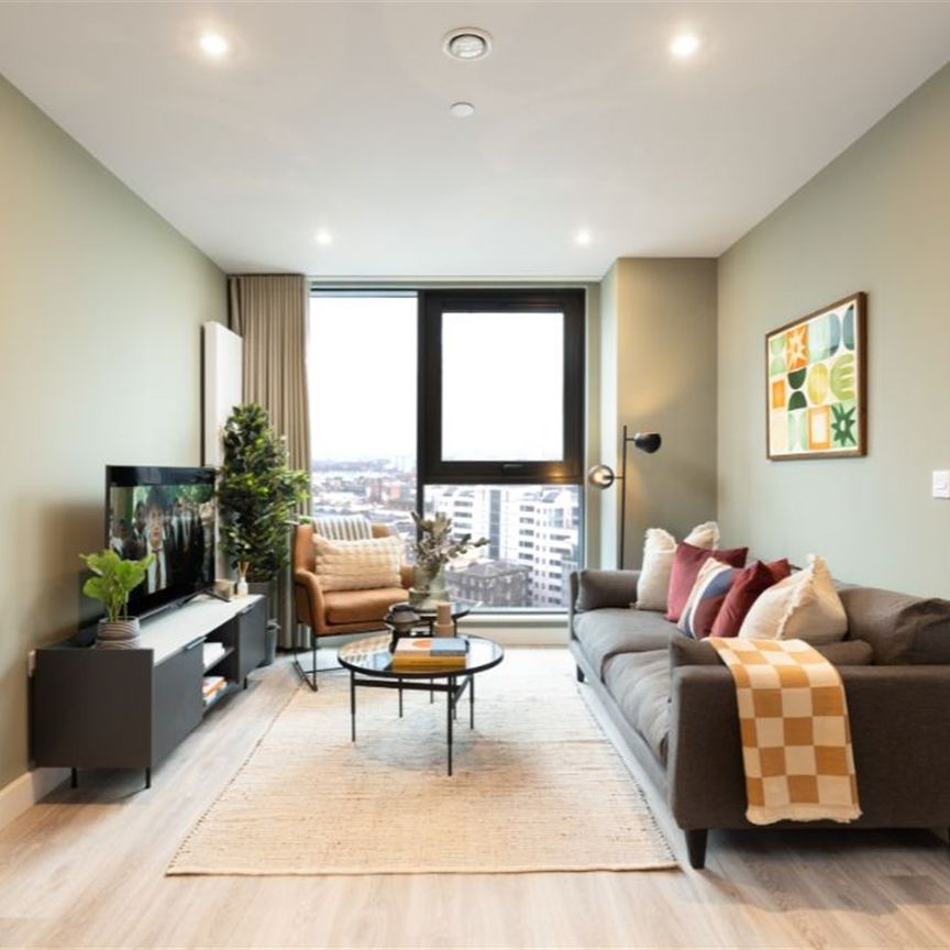 1412 - Moda, Holland Park (Glasgow) - Photo 1