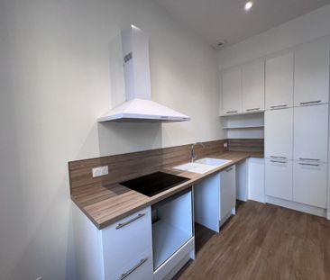 APPARTEMENT T2 A LOUER LYON 4EME ARRONDISSEMENT Place Croix Rousse-... - Photo 4