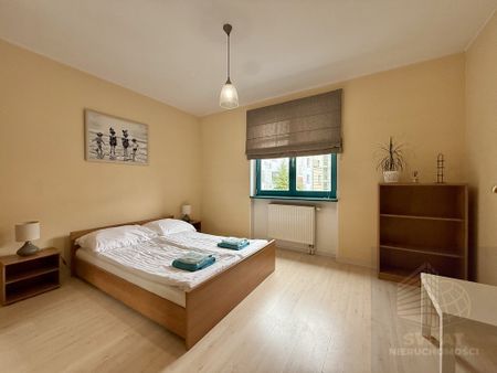 WYNAJEM 2 pok z balkonem Stare Miasto - Фото 2