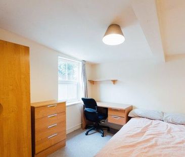 2 bedroom house share to rent - Photo 5