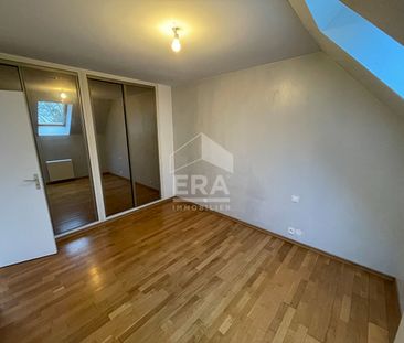 Appartement Brie Comte Robert 2 pièce(s) 45.38 m2 - Photo 5