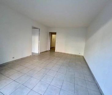 NICE OUEST - CAPPATTI - 2 PIÈCES - CAVE - GARAGE - Photo 1