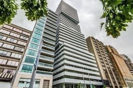 For Lease - 200 Bloor Street Unit# 1707, Toronto, Ontario - Photo 3