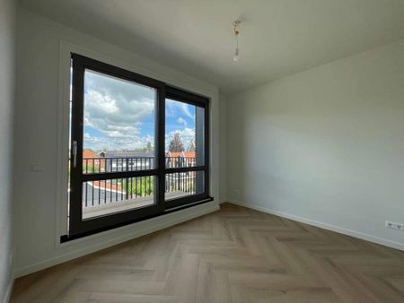 Appartement 3 Chambres Lepelbladstraat 5D, Wormer - À Louer - Photo 4