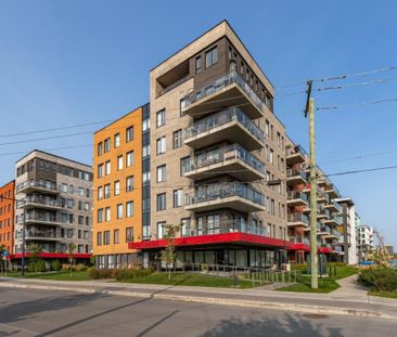 Appartement à louer - Laval (Laval-des-Rapides) - Photo 2