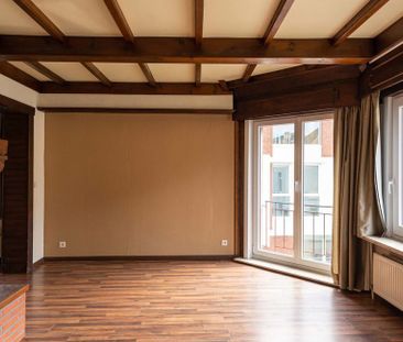 Appartement te huur in Gent voor € 750 met 1 slaapkamer - Photo 6