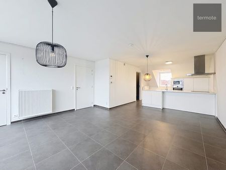 Appartement te huur - Photo 2