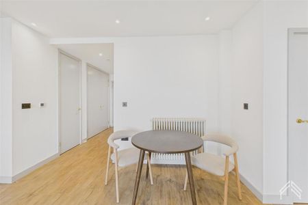 Studio to rent - Photo 4