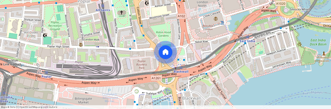 Perseus Court, Blackwall Reach, Poplar, London, E14