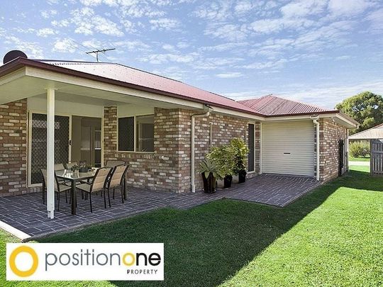 Long term tenants wanted to enjoy this ideal family home in Cul-De-Sac! - Photo 1