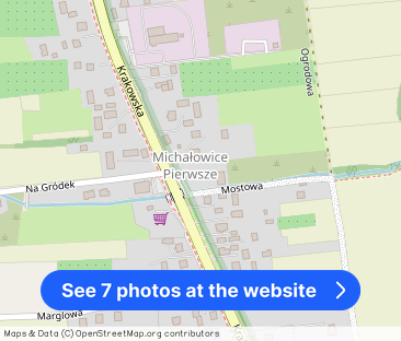 Studio 40 M2 + miejsce postojowe - Photo 1