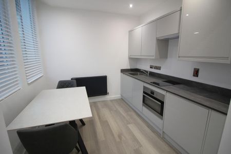 1 bedroom apartment to rent - Photo 4