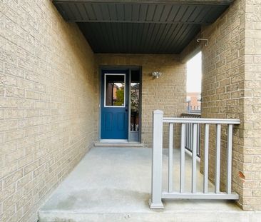 For Lease - 31 John Allan Cameron Street Unit# First Floor & Baseme... - Photo 4