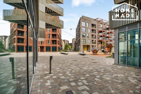 3 bedroom flat to rent - Photo 2