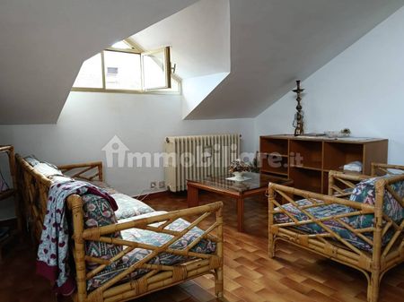Mansarda via della Libertà 27, Lanzo Torinese - Photo 2
