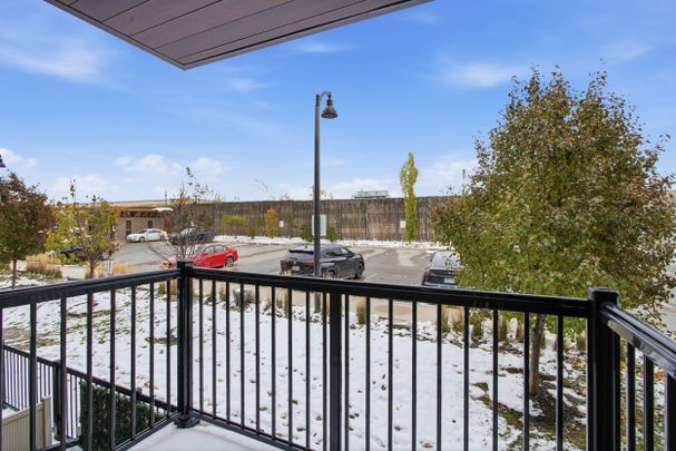 For Lease - 157 WILLIAM DUNCAN Road Unit# 6, Toronto, Ontario - Photo 1