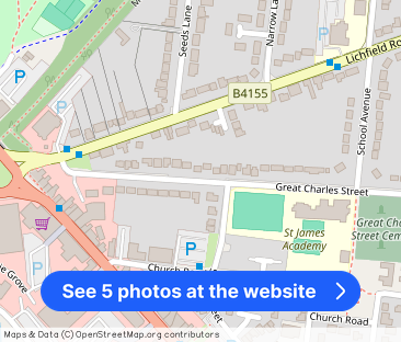 Great Charles Street, Walsall - Photo 1