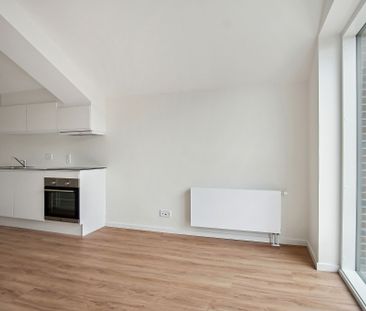 1-vær. lejlighed - Foto 5